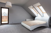 Llangyfelach bedroom extensions