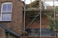 free Llangyfelach home extension quotes